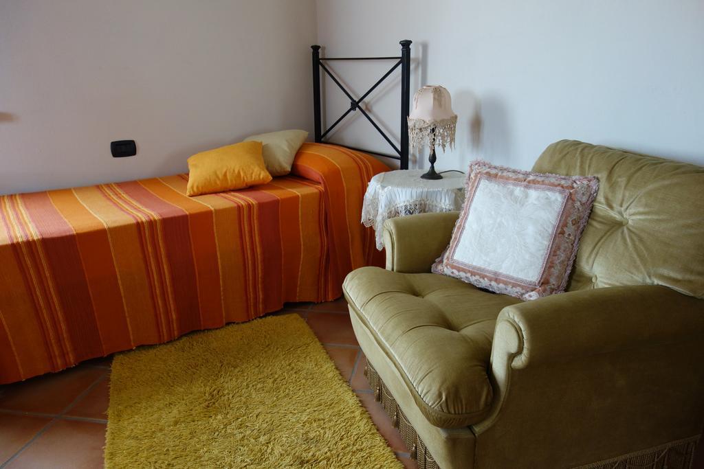 Apartamento Casa Elisa Montaione Exterior foto
