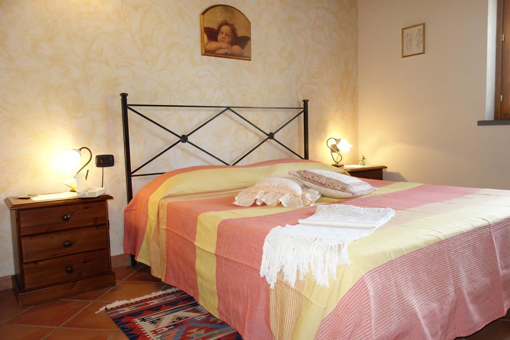 Apartamento Casa Elisa Montaione Exterior foto